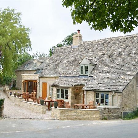 The Plough B&B Bourton-on-the-Water Esterno foto