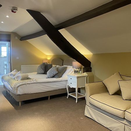 The Plough B&B Bourton-on-the-Water Camera foto