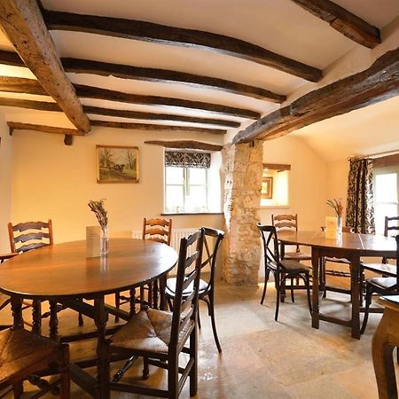 The Plough B&B Bourton-on-the-Water Esterno foto