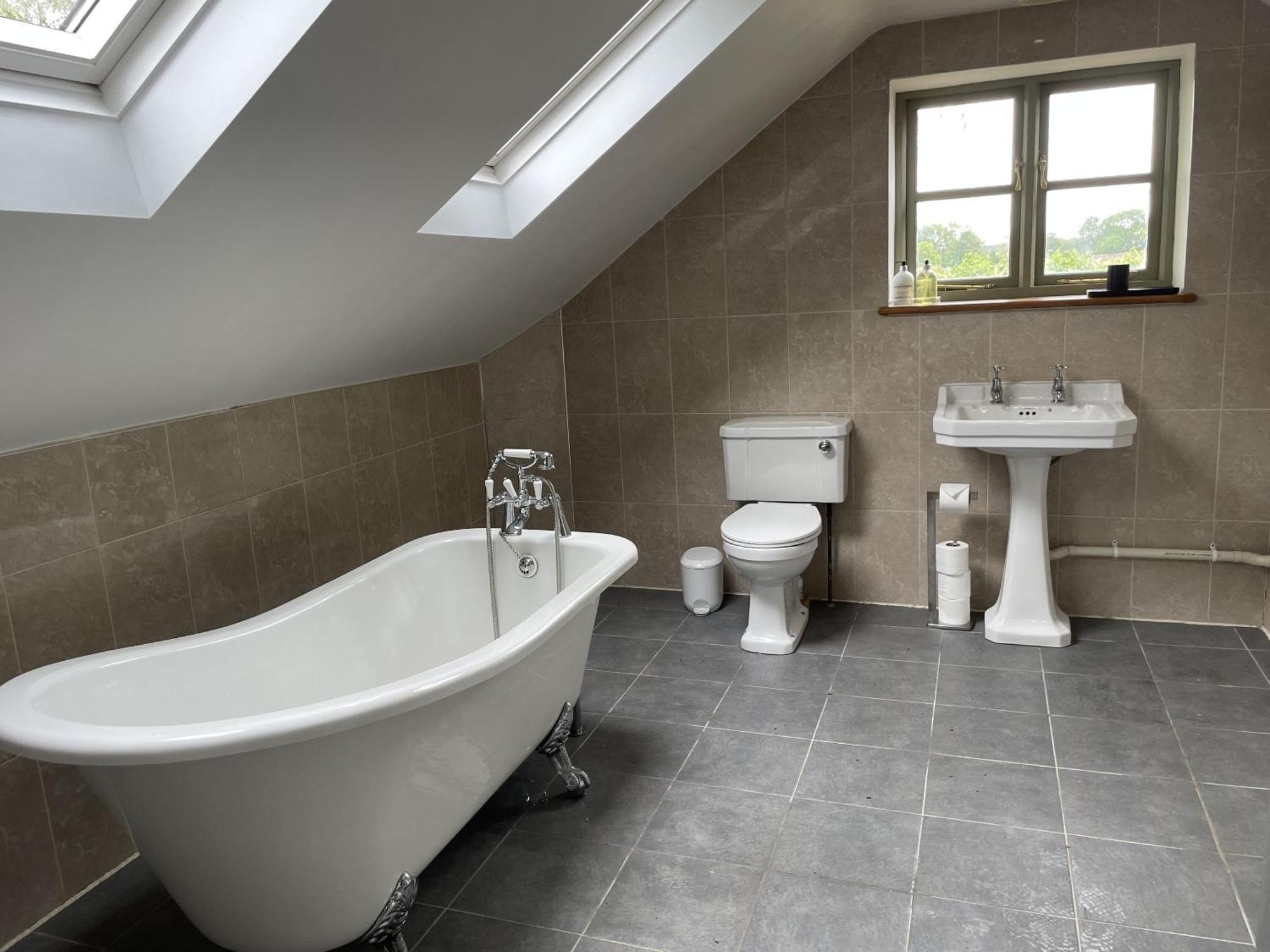 The Plough B&B Bourton-on-the-Water Camera foto