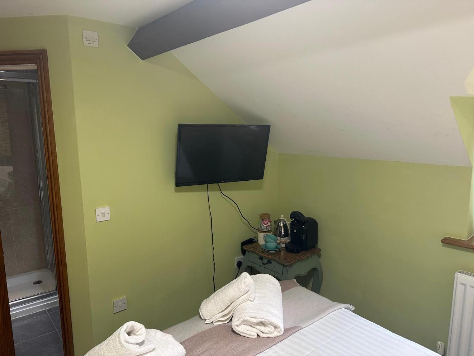 The Plough B&B Bourton-on-the-Water Camera foto