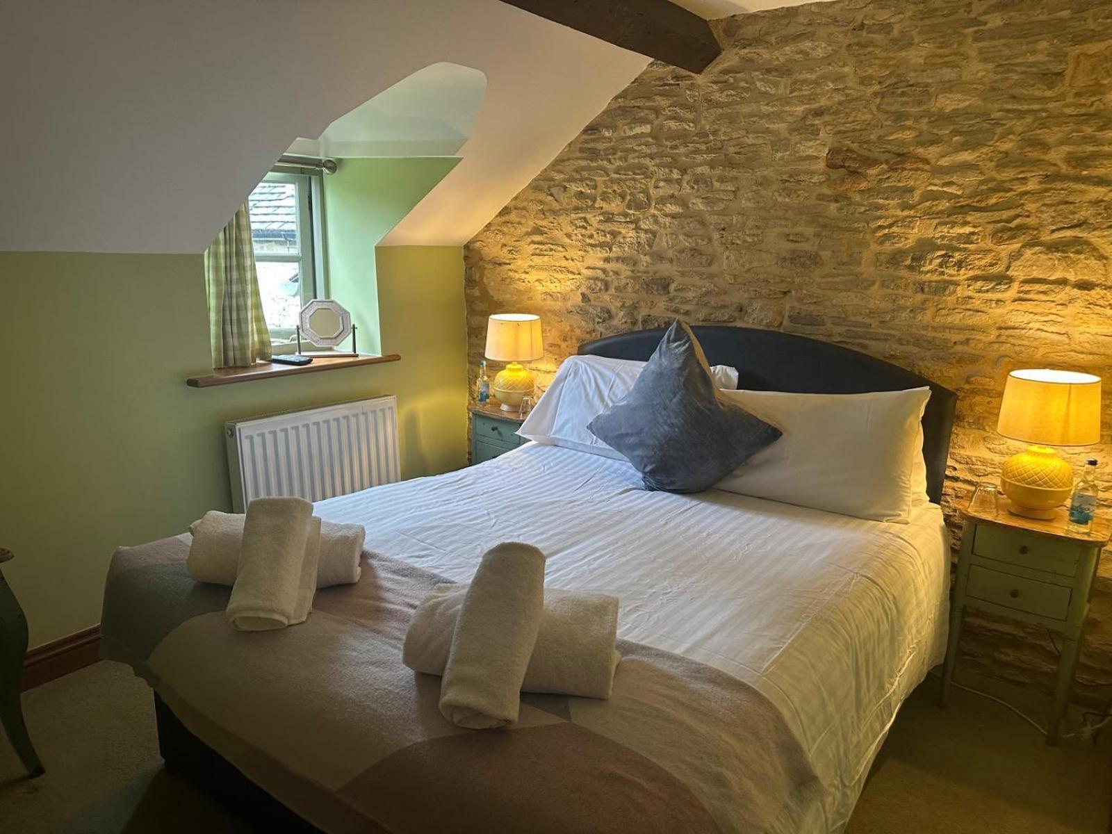 The Plough B&B Bourton-on-the-Water Camera foto