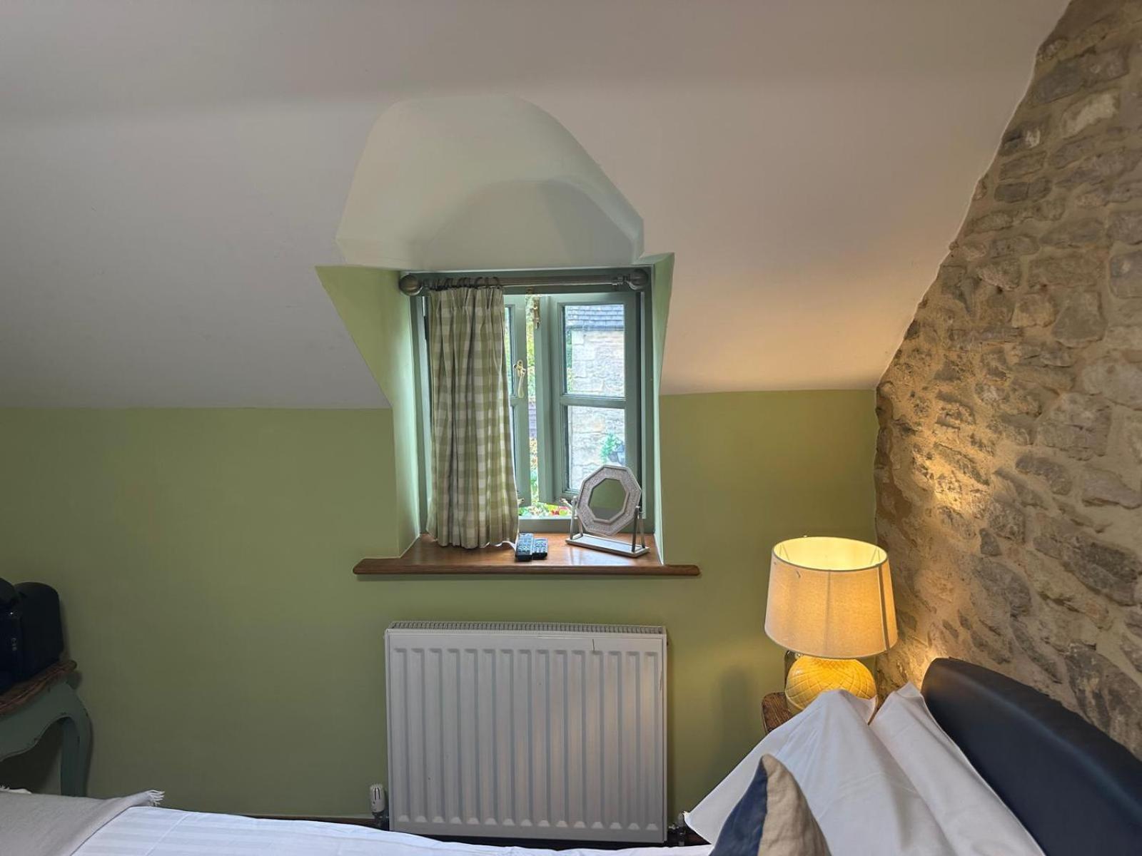 The Plough B&B Bourton-on-the-Water Camera foto
