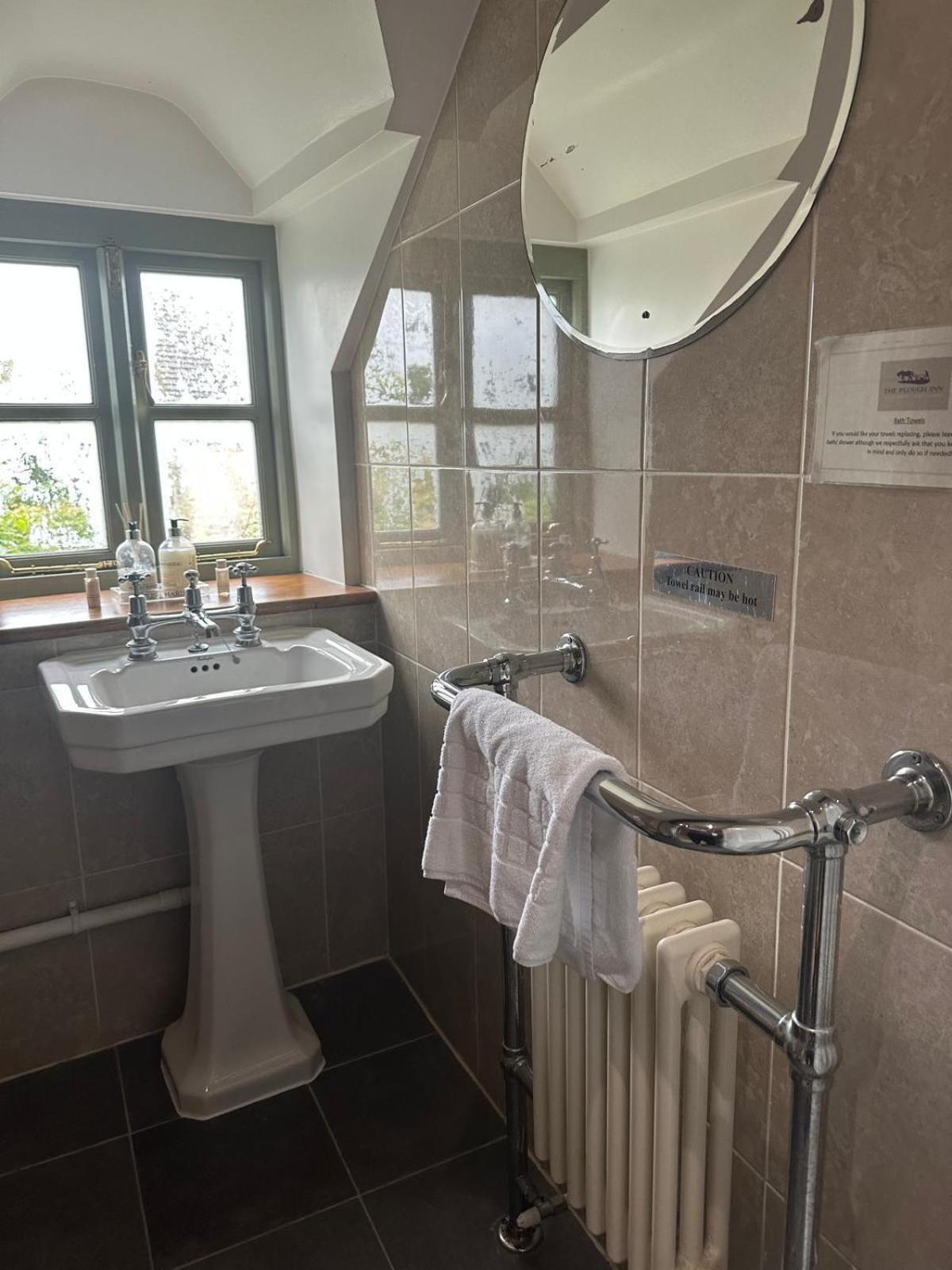 The Plough B&B Bourton-on-the-Water Camera foto