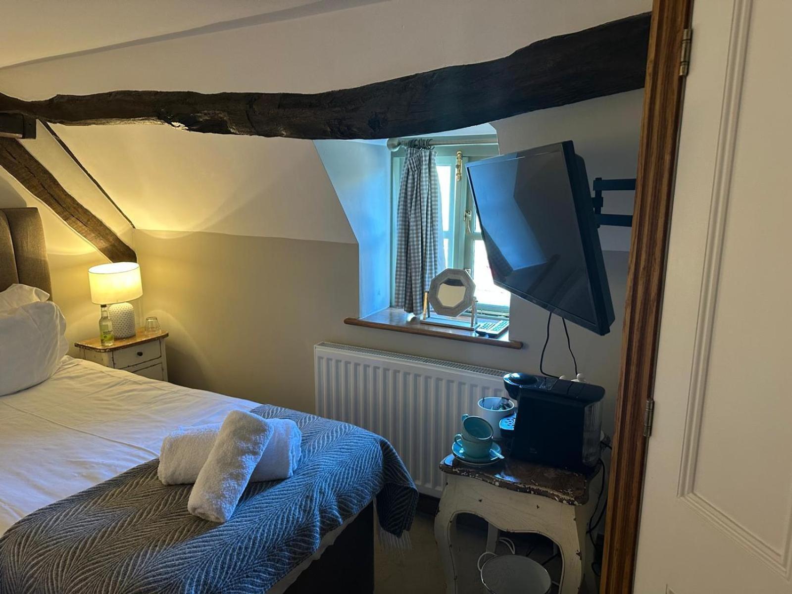 The Plough B&B Bourton-on-the-Water Camera foto