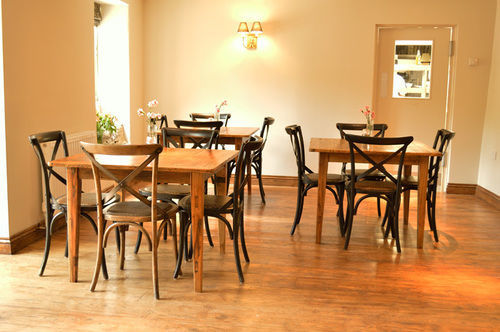 The Plough B&B Bourton-on-the-Water Esterno foto