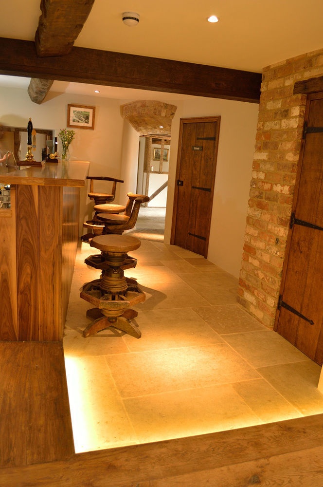 The Plough B&B Bourton-on-the-Water Esterno foto